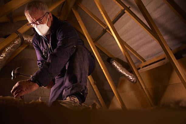 Best Insulation for Specific Applications in Pocono Springs, PA